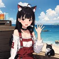 猫耳少女いろいろ 10枚目