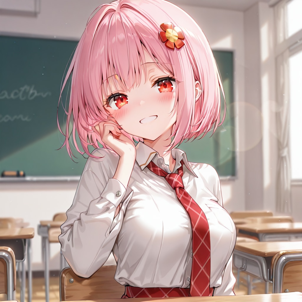 天使ちゃんすぎる