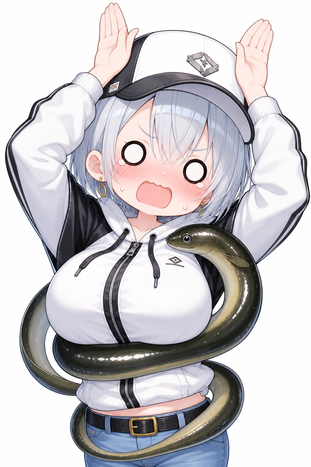 おはようなぎ