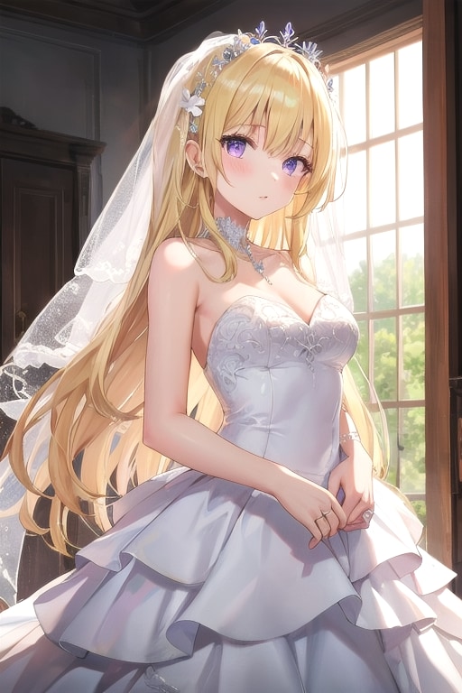 クレアちゃん554 | の人気AIイラスト・グラビア