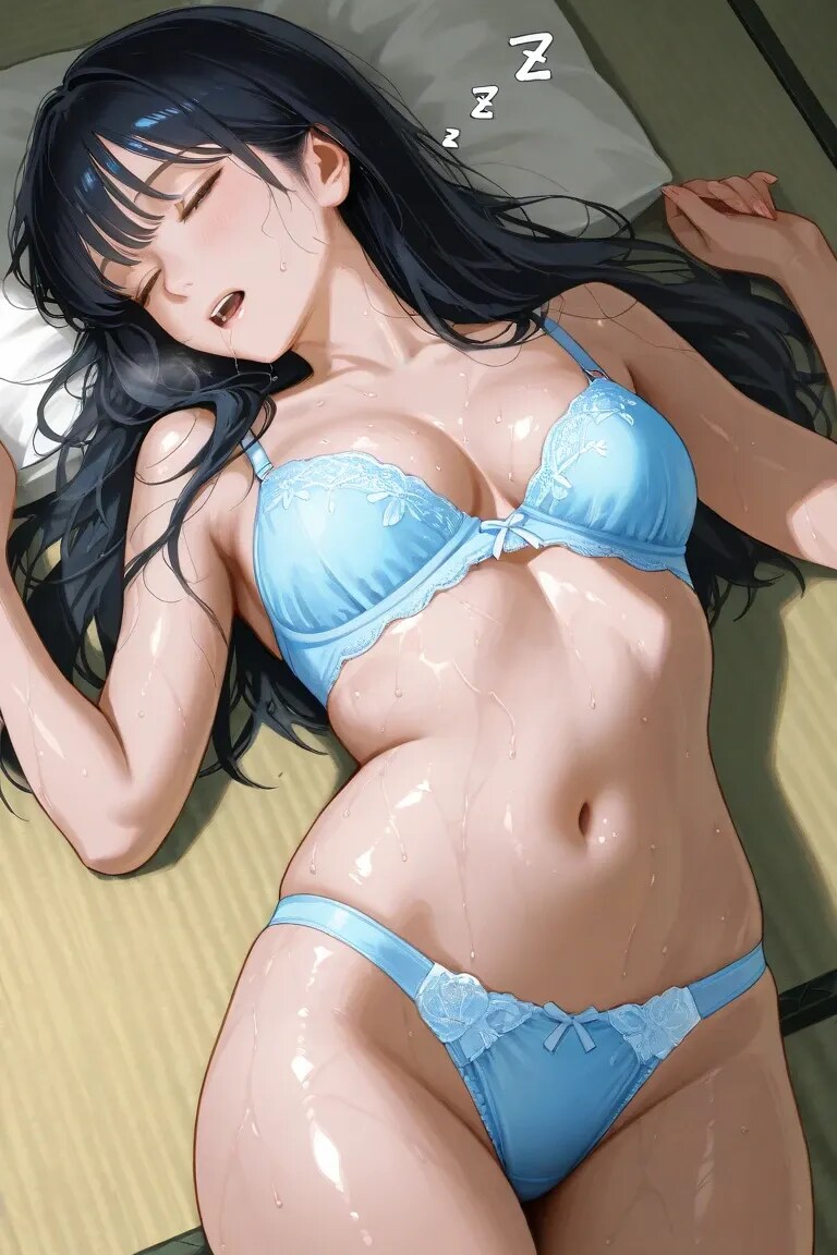 うたた寝