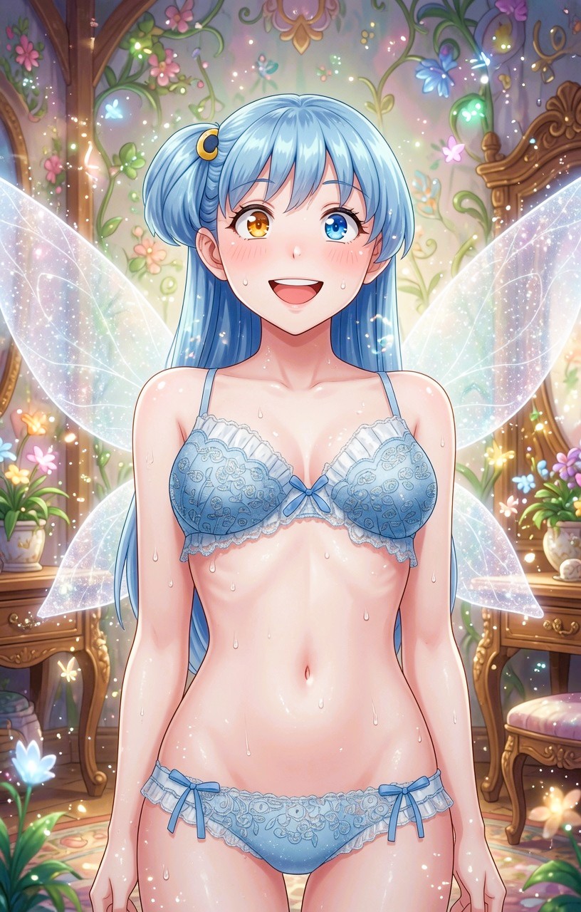 妖精