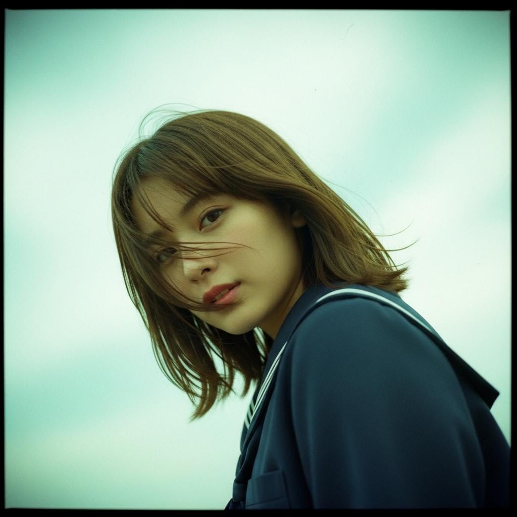 みていていい？