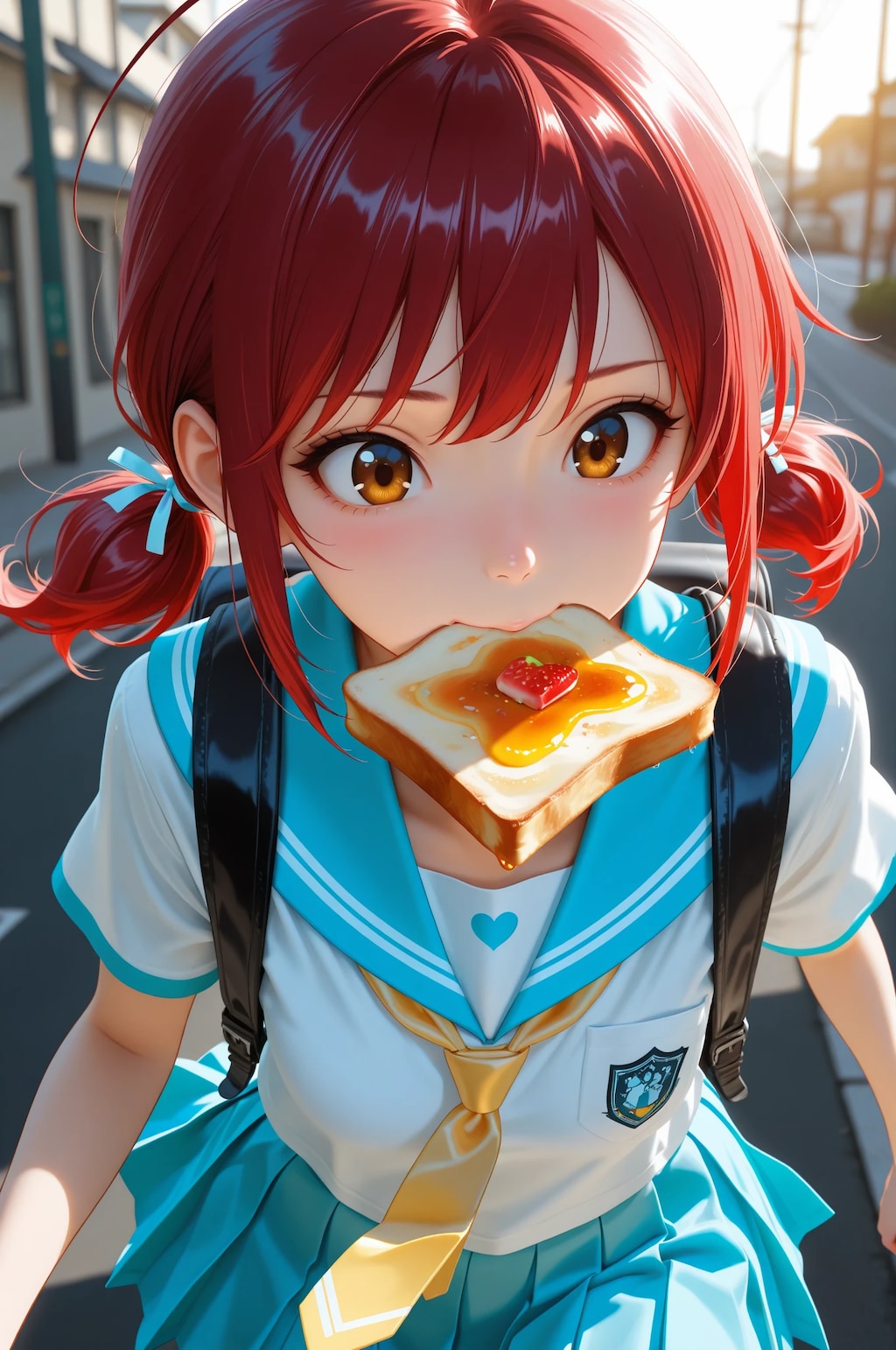 うちの生徒_花咲ねね