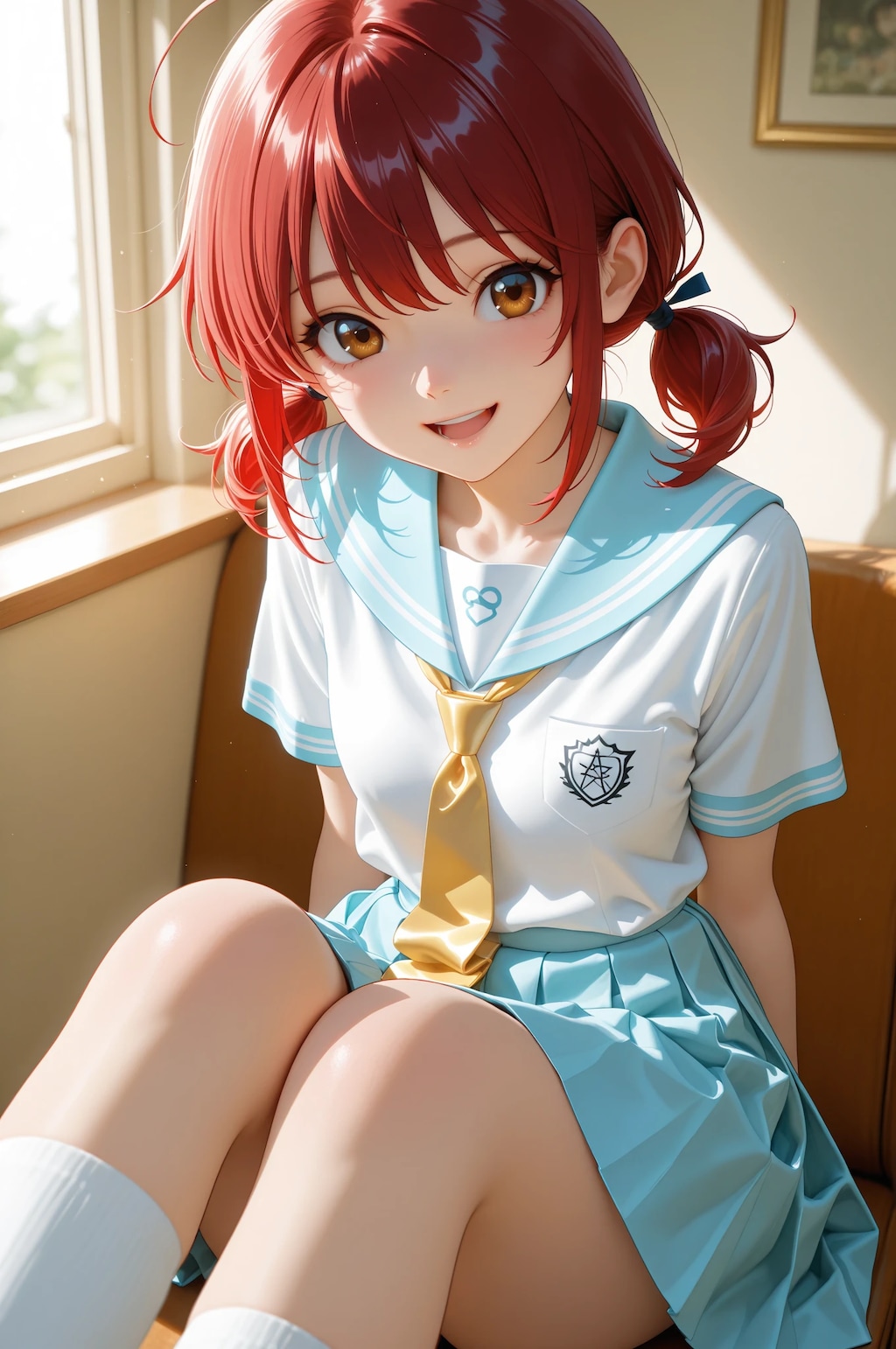 うちの生徒_花咲ねね