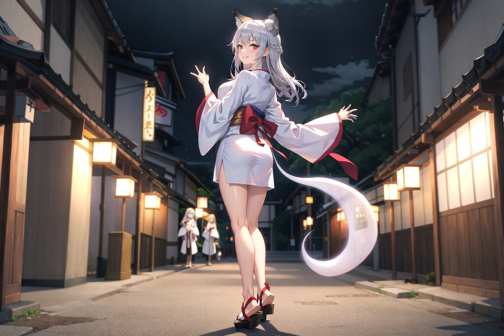 怪談＆ホラー企画作品です