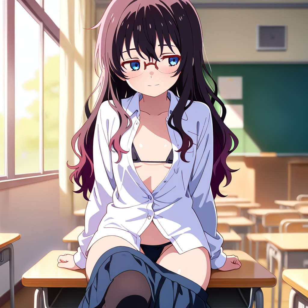 放課後
