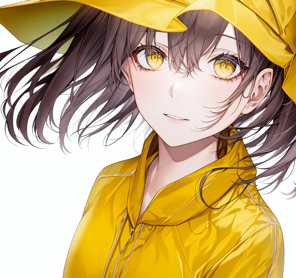 Yellow Yellow