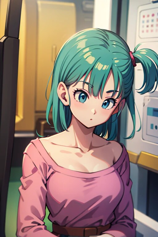 ブルマ | の人気AIイラスト・グラビア