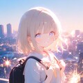 放課後デート 5枚目