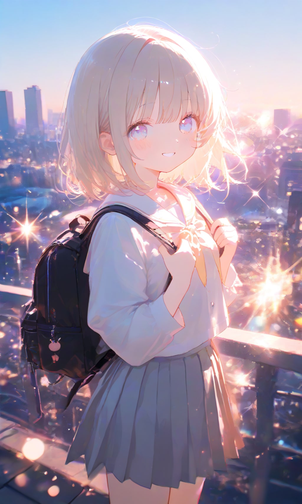 放課後デート