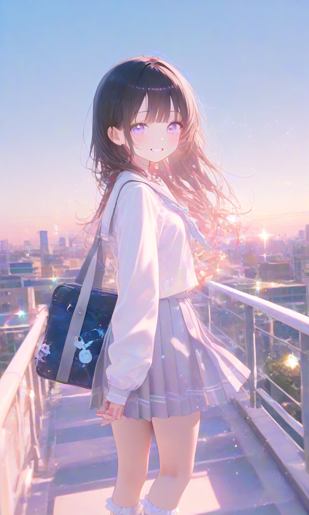 放課後デート