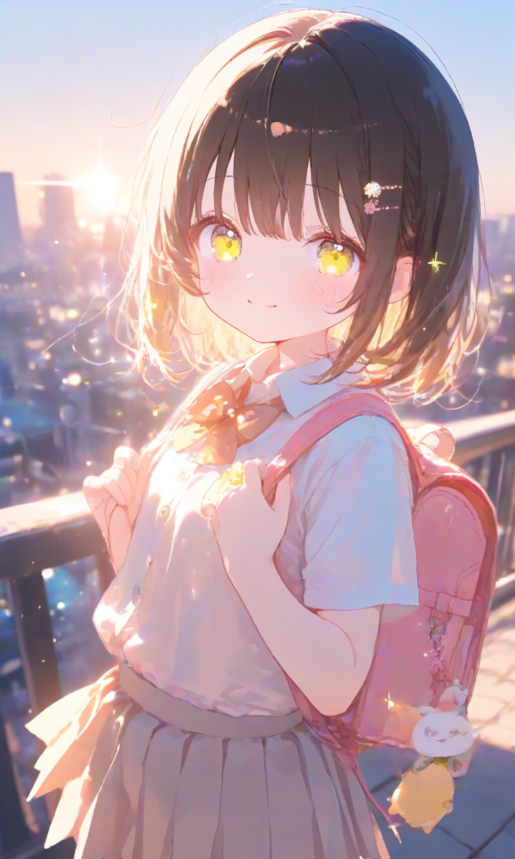 放課後デート