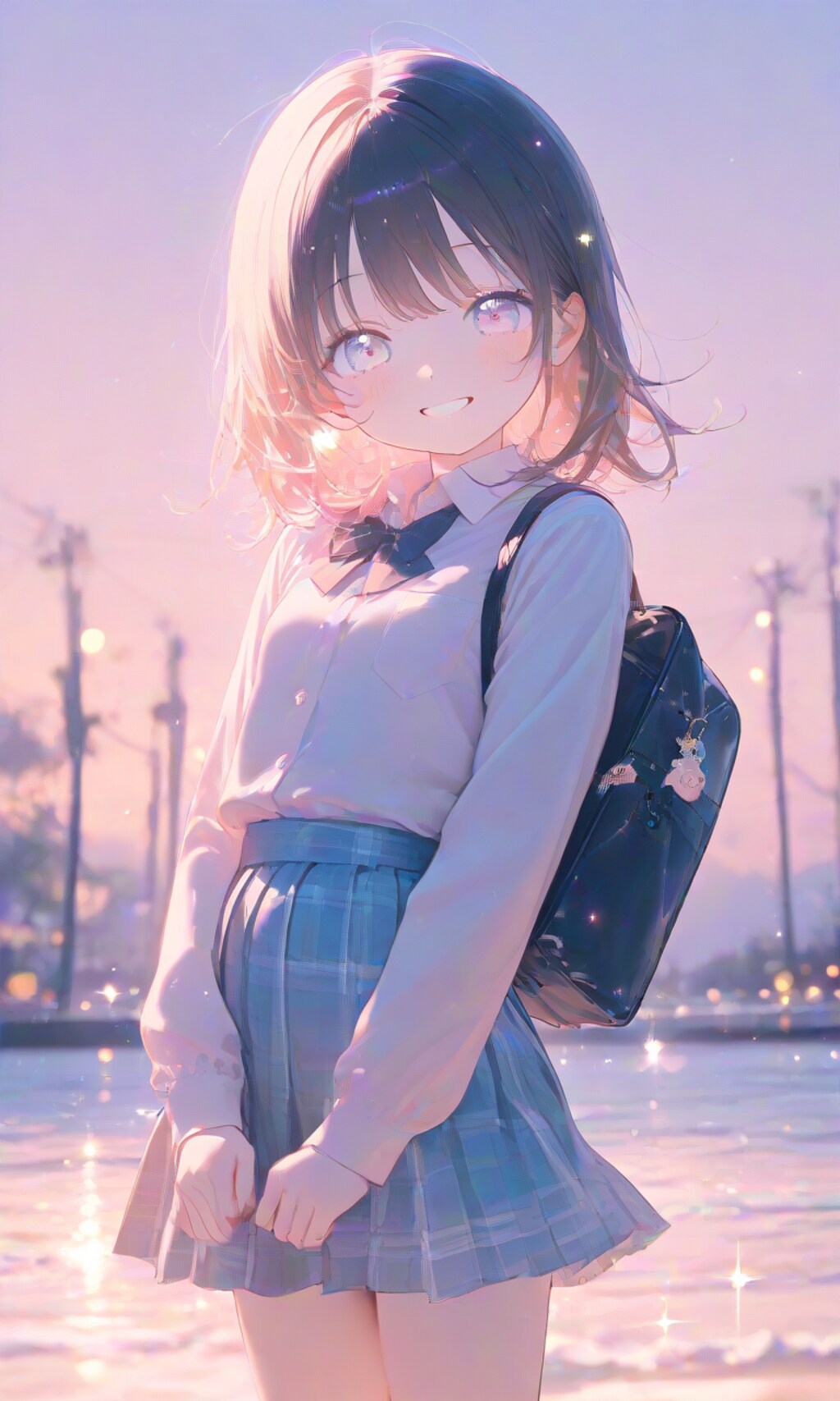 放課後デート