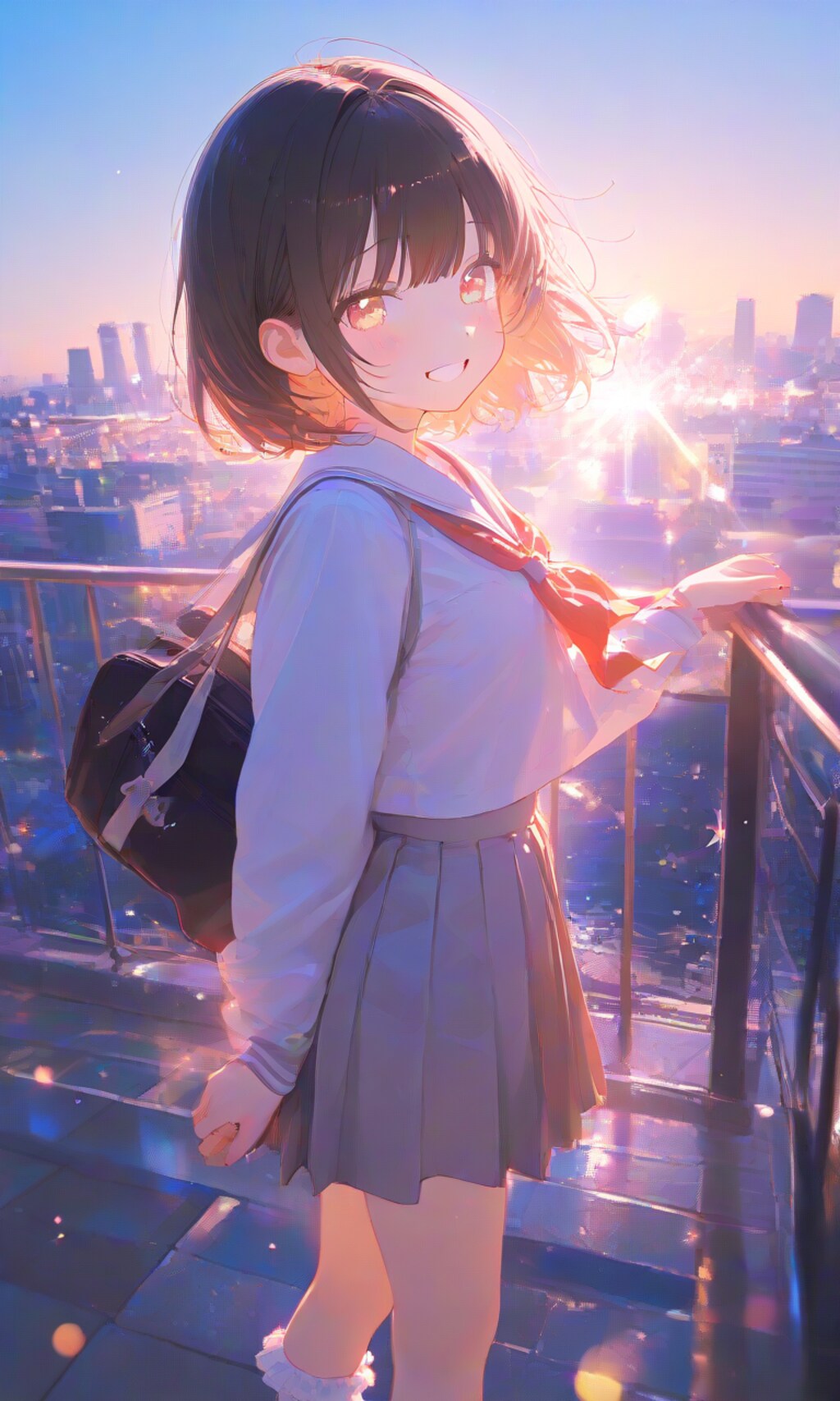 放課後デート
