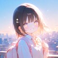 放課後デート 9枚目