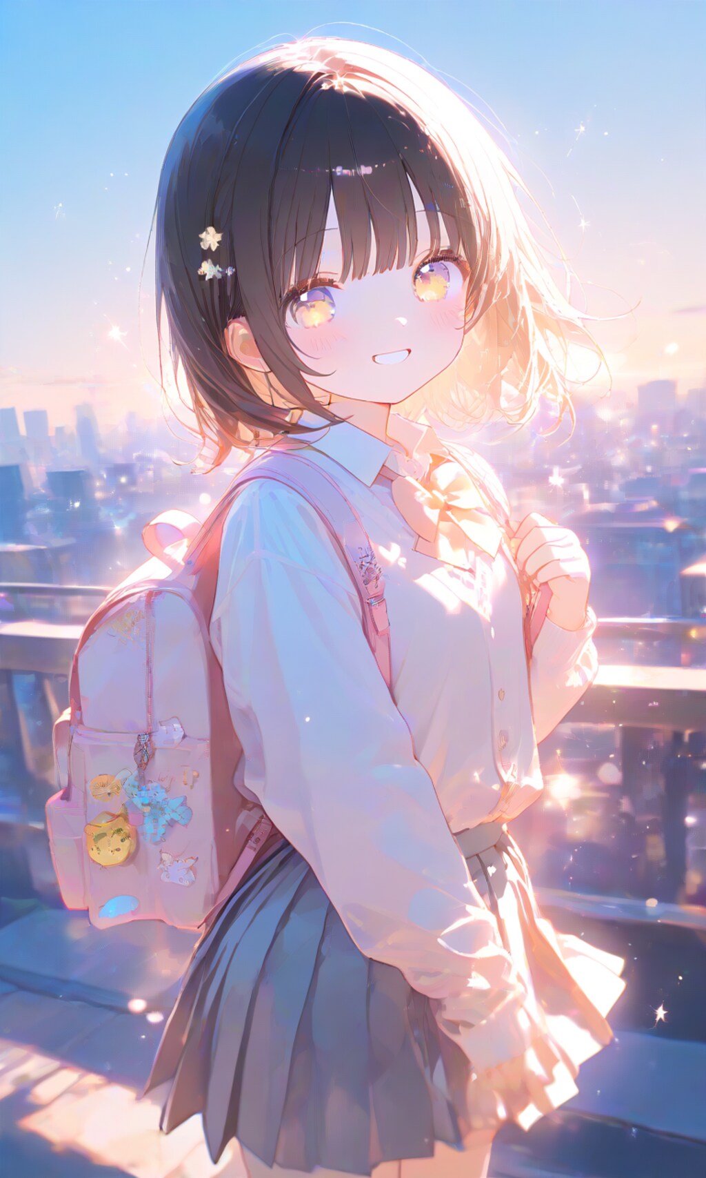 放課後デート