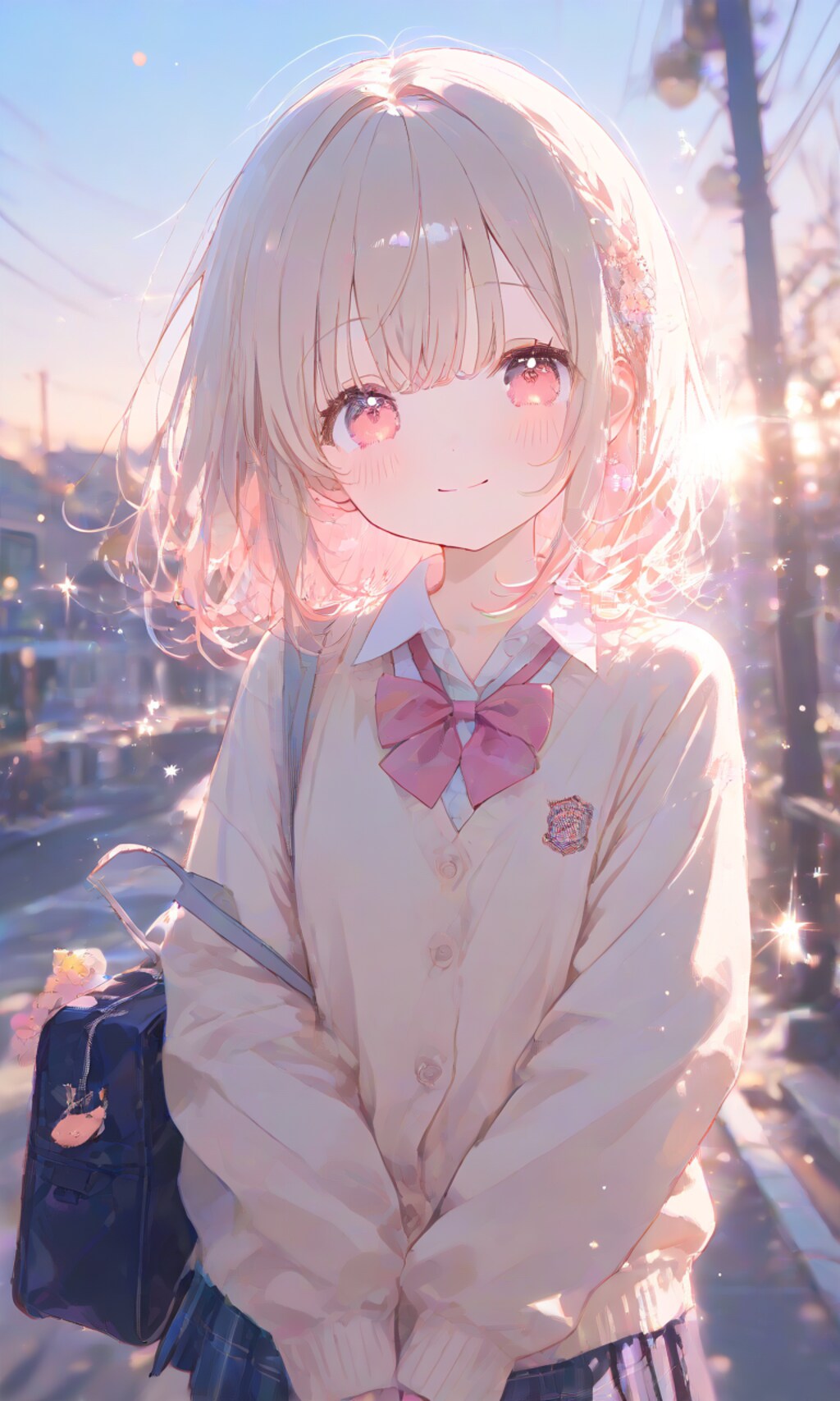 放課後デート