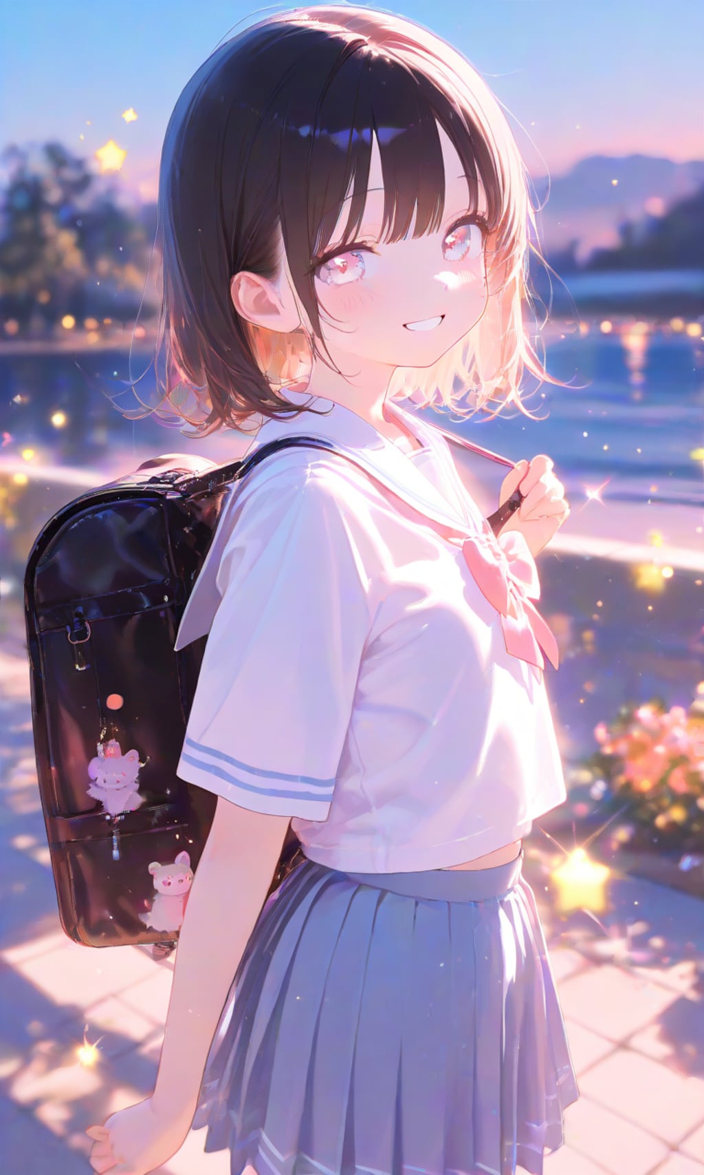 放課後デート