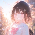 放課後デート 7枚目