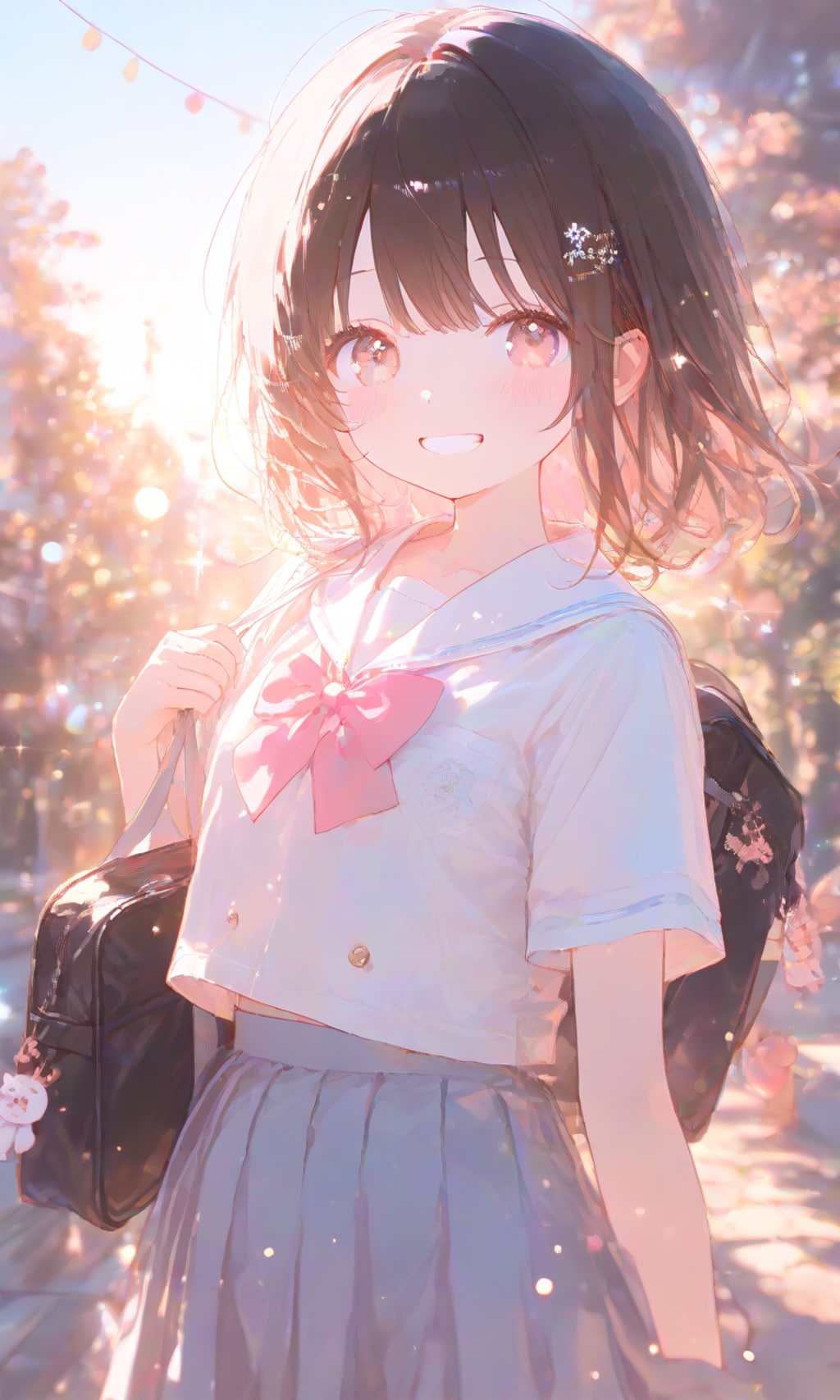 放課後デート