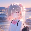 放課後デート 8枚目