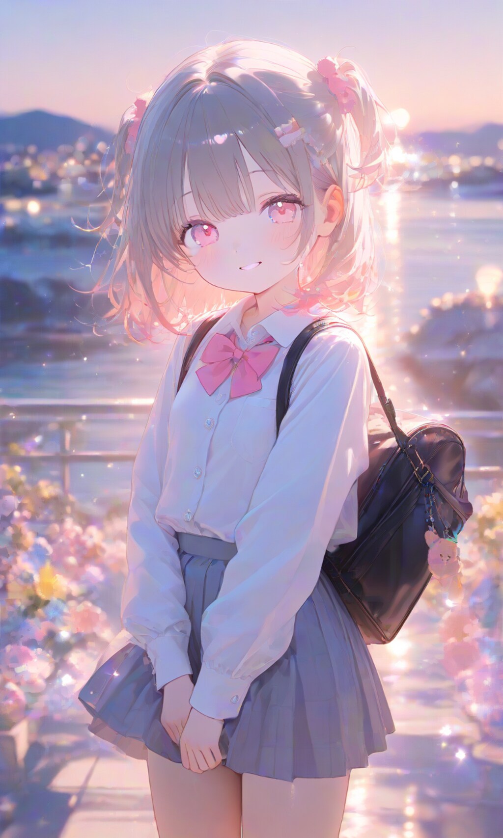 放課後デート