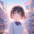 放課後デート 12枚目