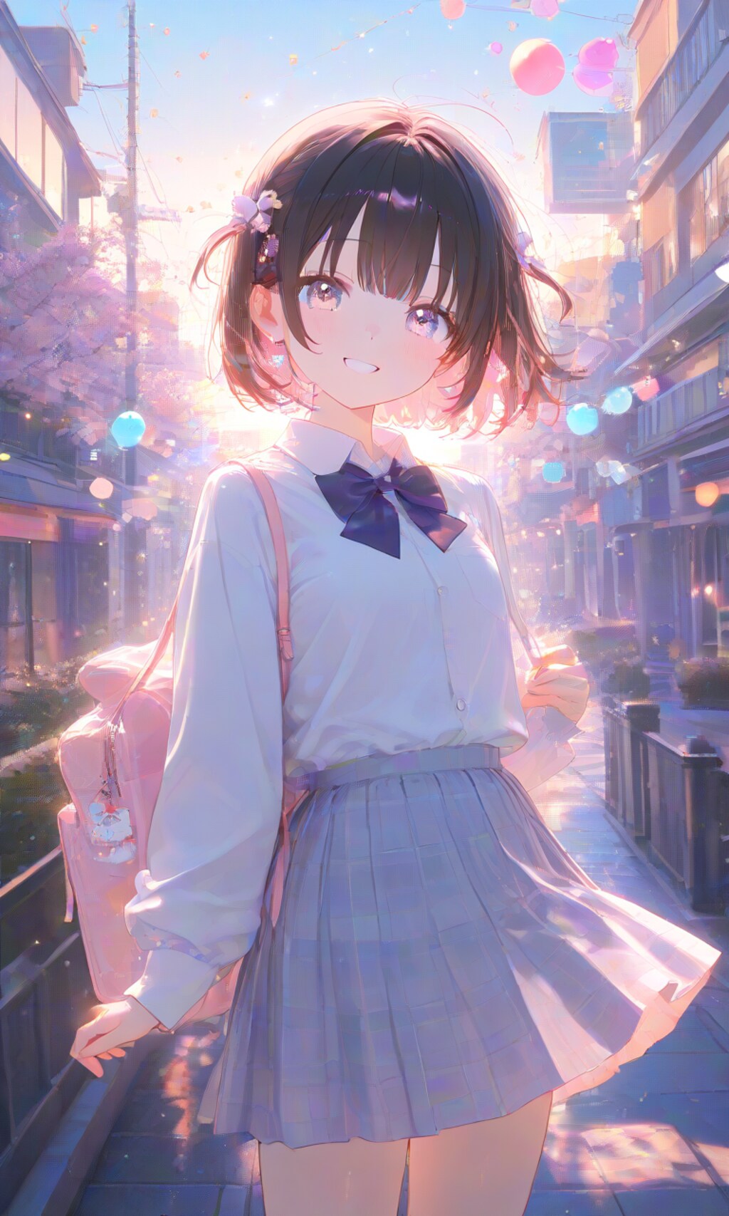 放課後デート