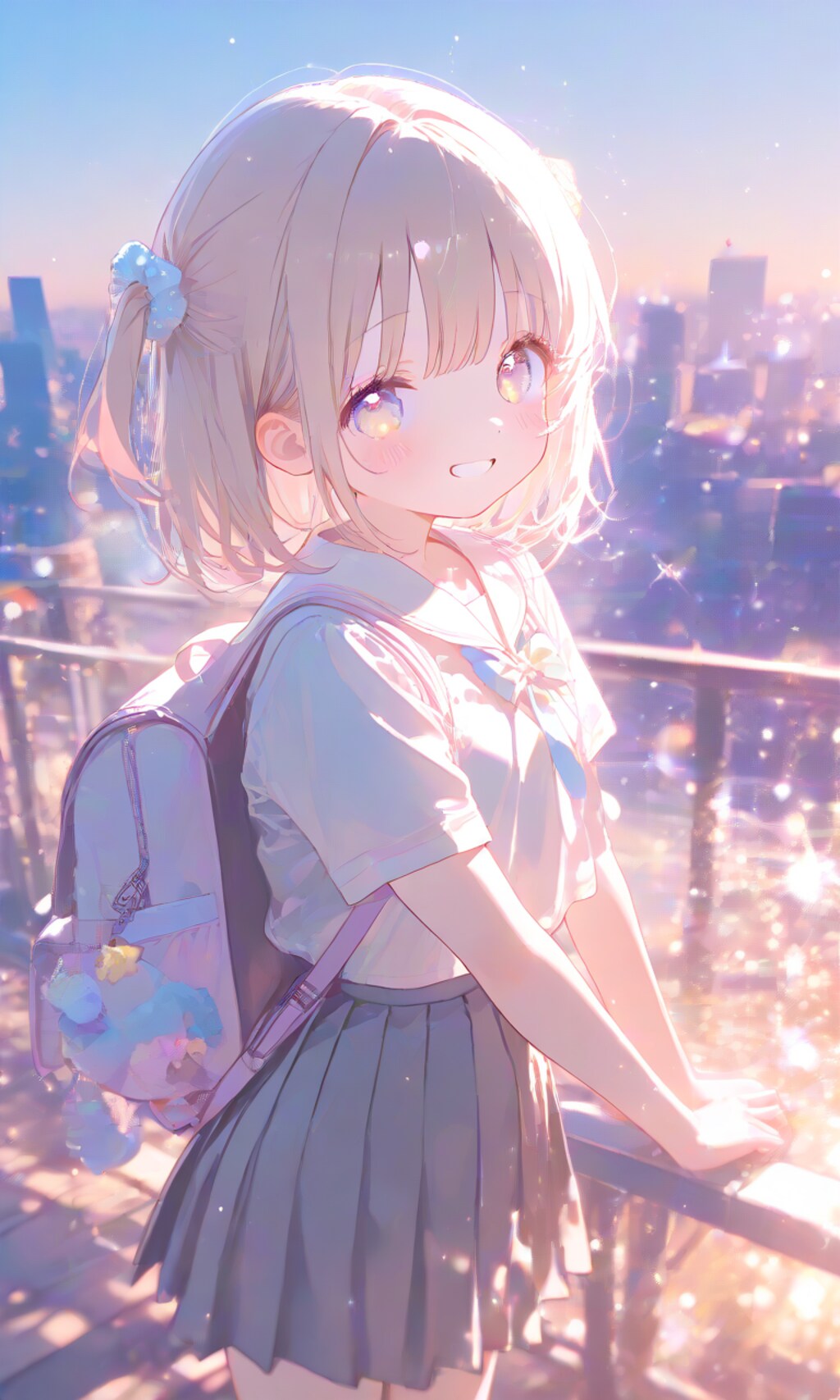 放課後デート