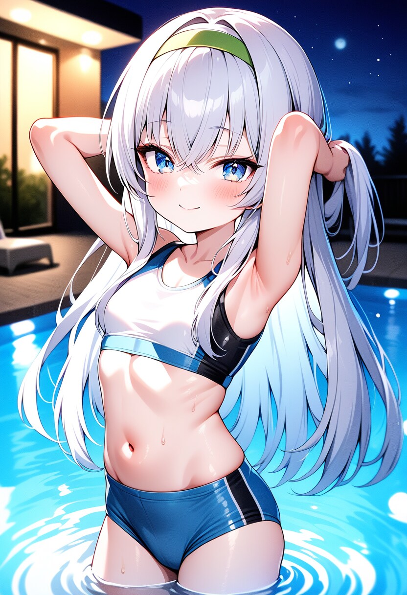 うちの子１−７