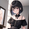 (2)これでいい？　(やっぱりHなことするんだ……) 2枚目