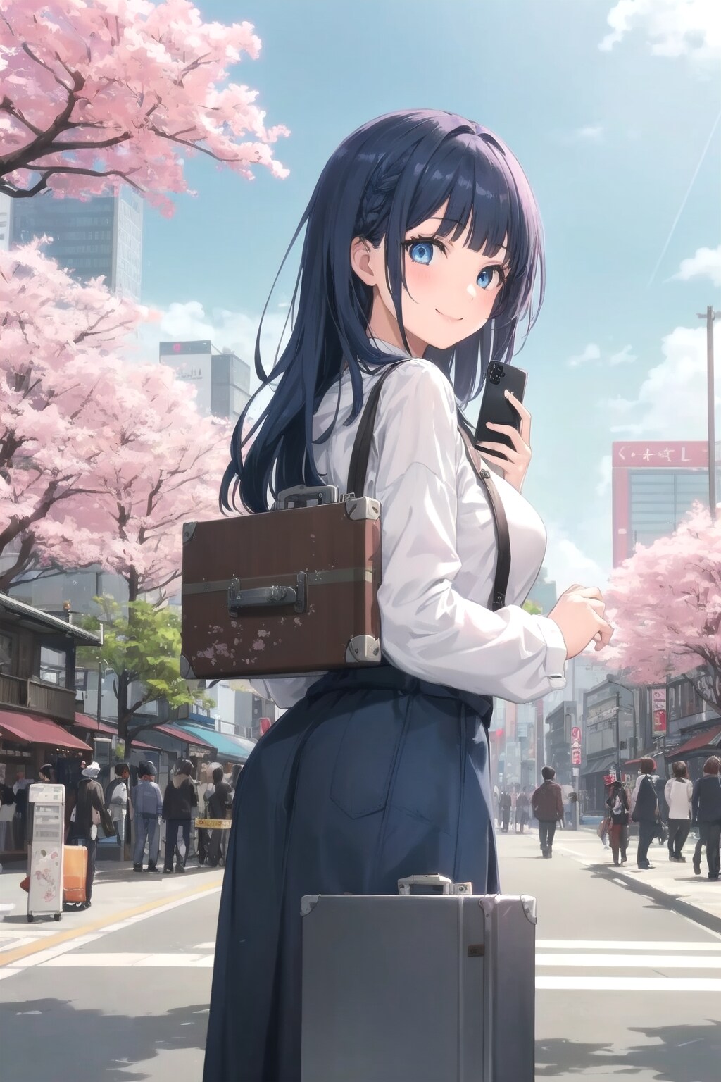 日本旅行
