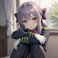 柊シノア Hiiragi Shinoa 4枚目