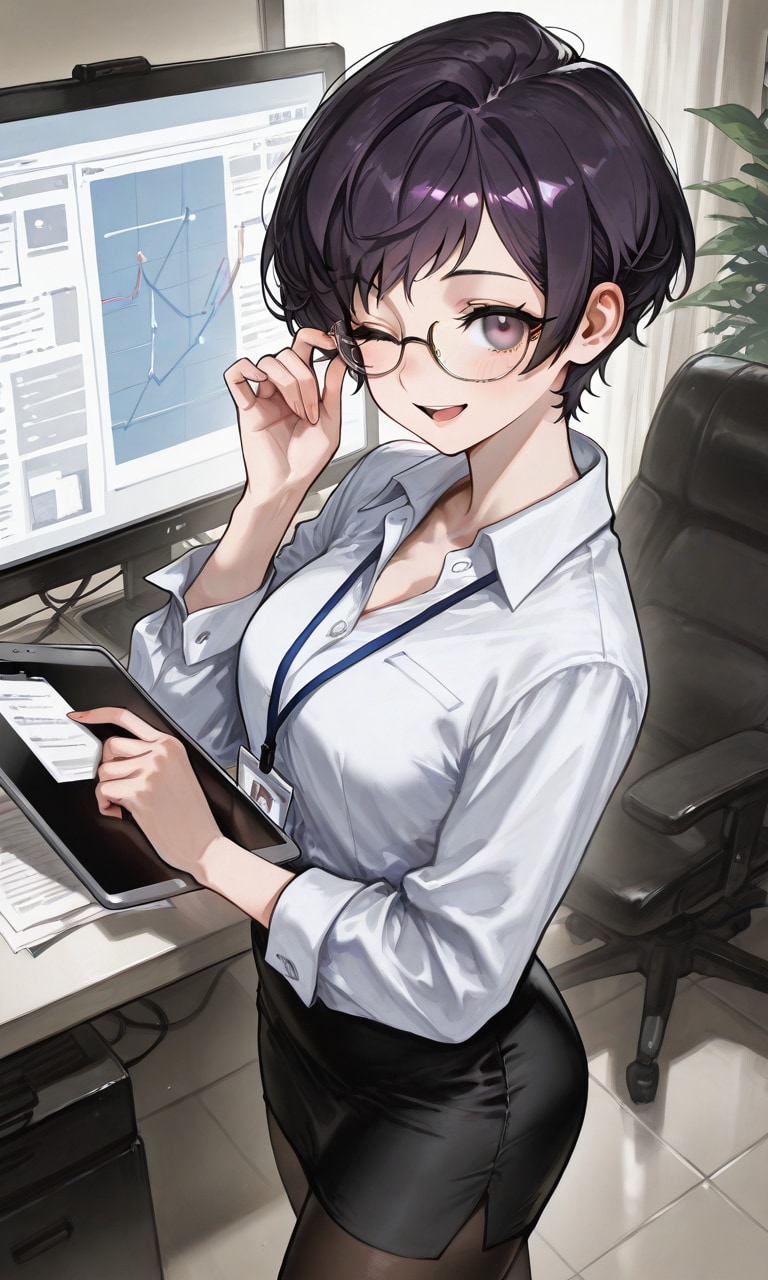 働く働く。その2051～2060