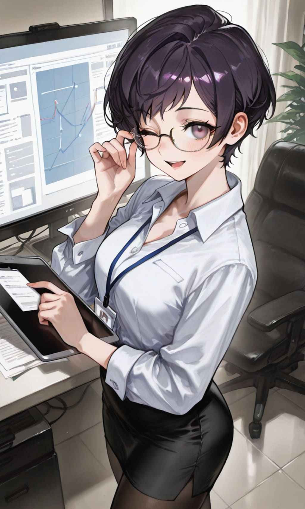 働く働く。その2051～2060