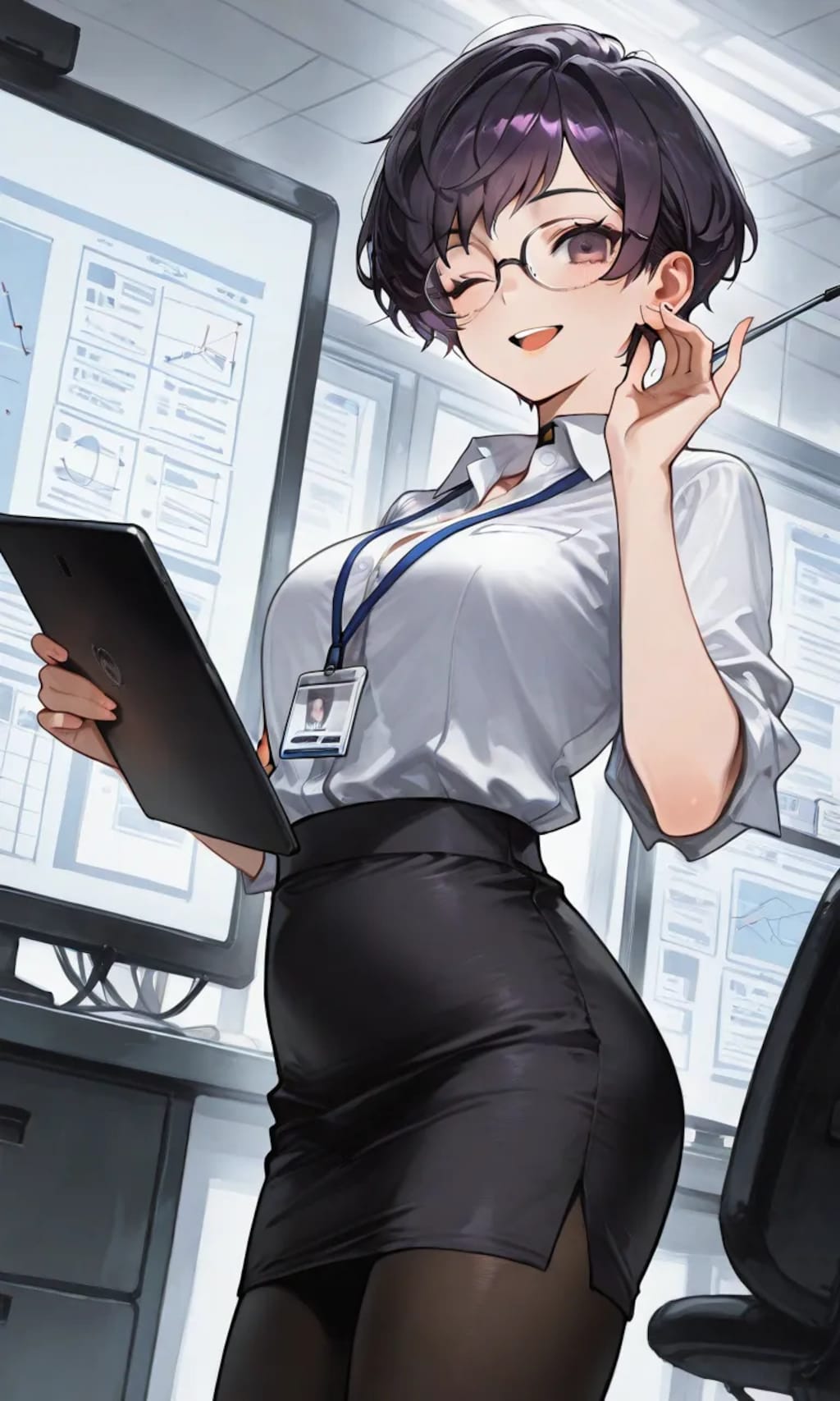 働く働く。その2051～2060