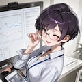 働く働く。その2051～2060 10枚目