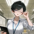 働く働く。その2051～2060 9枚目