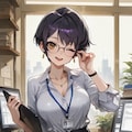 働く働く。その2051～2060 5枚目