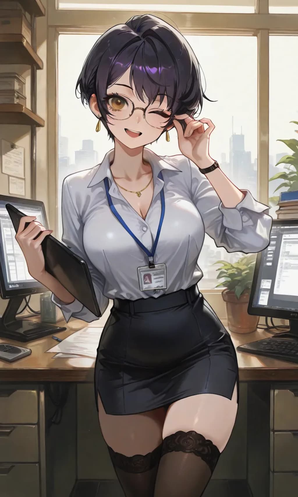 働く働く。その2051～2060