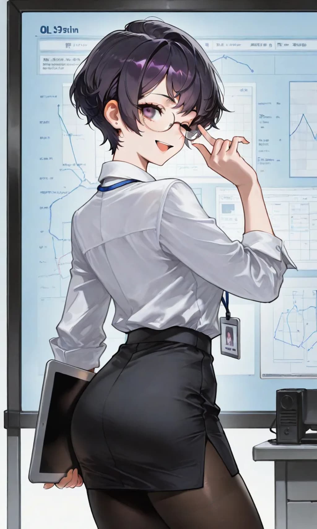 働く働く。その2051～2060