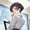 働く働く。その2051～2060 4枚目