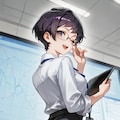 働く働く。その2051～2060 3枚目