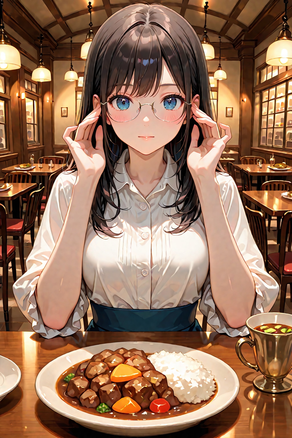 理想×現実