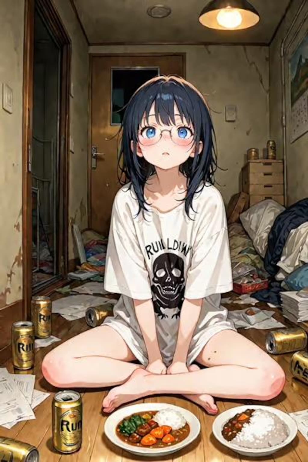 理想×現実
