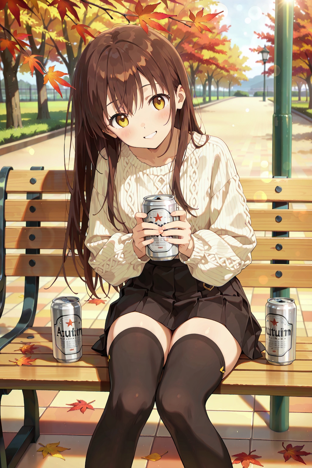 デート中のお誘い YC10