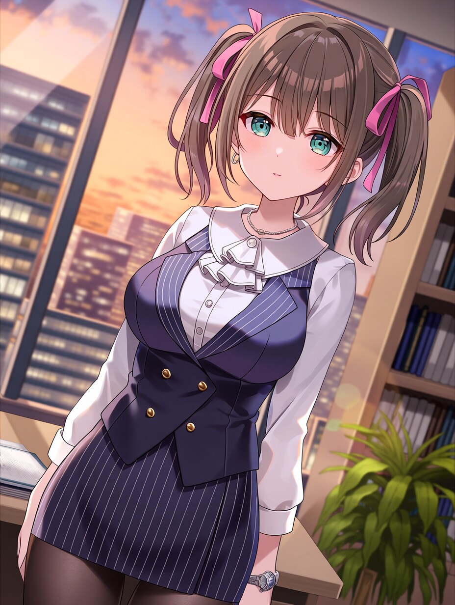レディース・ユニフォーム