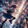 光の街を駆け抜けろ 8枚目