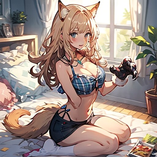 う、腕がーーーーーー